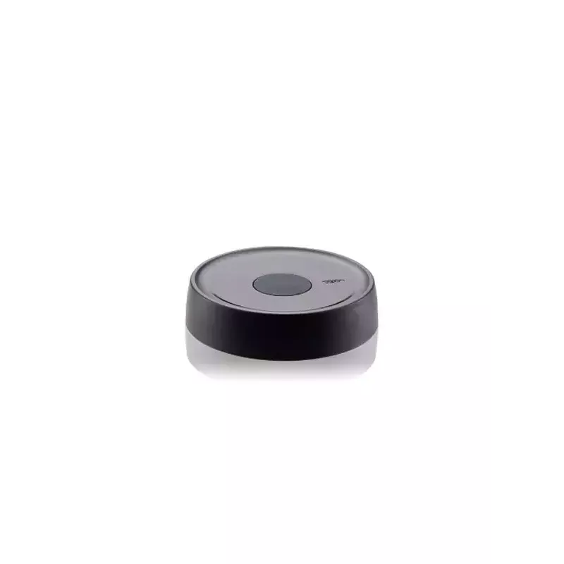 Gärglas 1 L GEFU NATIVO G-15810, Glasgefäß mit Gärverschlussdeckel zum Einlegen und für die Milchsäuregärung