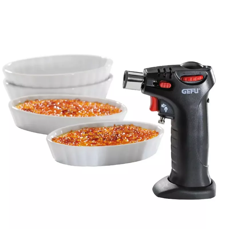 Gefu Karaca Küchenaccessoire G-35360, Einzelpackung (1 Stk.)