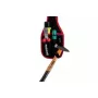 Werkzeugkoffer Parat 5.990.836.991 Schwarz Rot