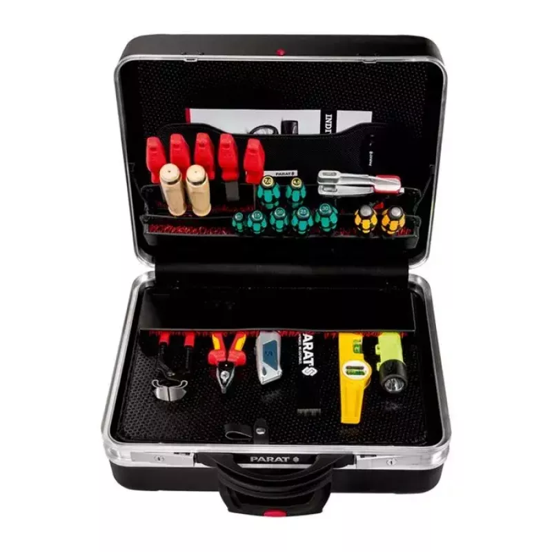 Werkzeugkoffer Parat 589500171