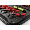 Werkzeug-Set Etui Parat 5650020061 Schwarz Kunstleder