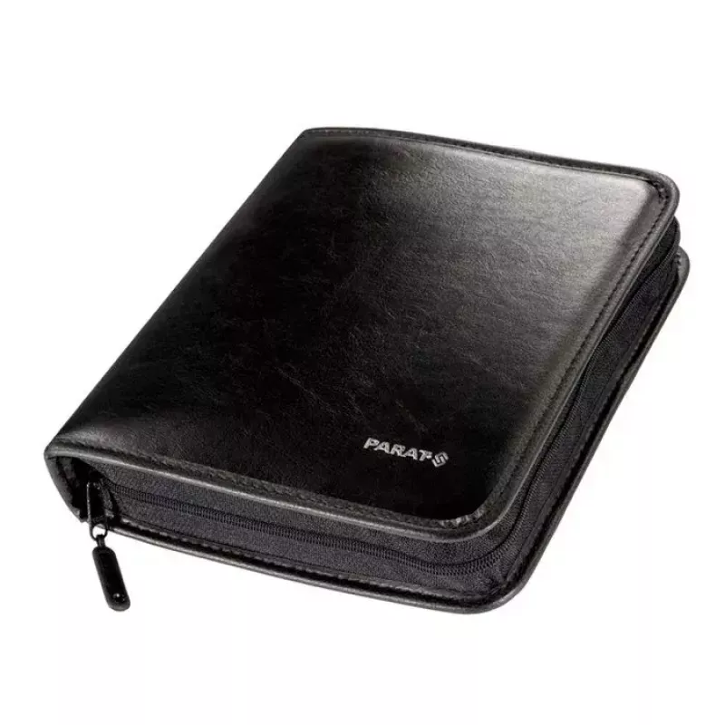 Werkzeug-Set Etui Parat 5650020061 Schwarz Kunstleder