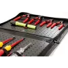 Werkzeug-Set Etui Parat 5650020061 Schwarz Kunstleder