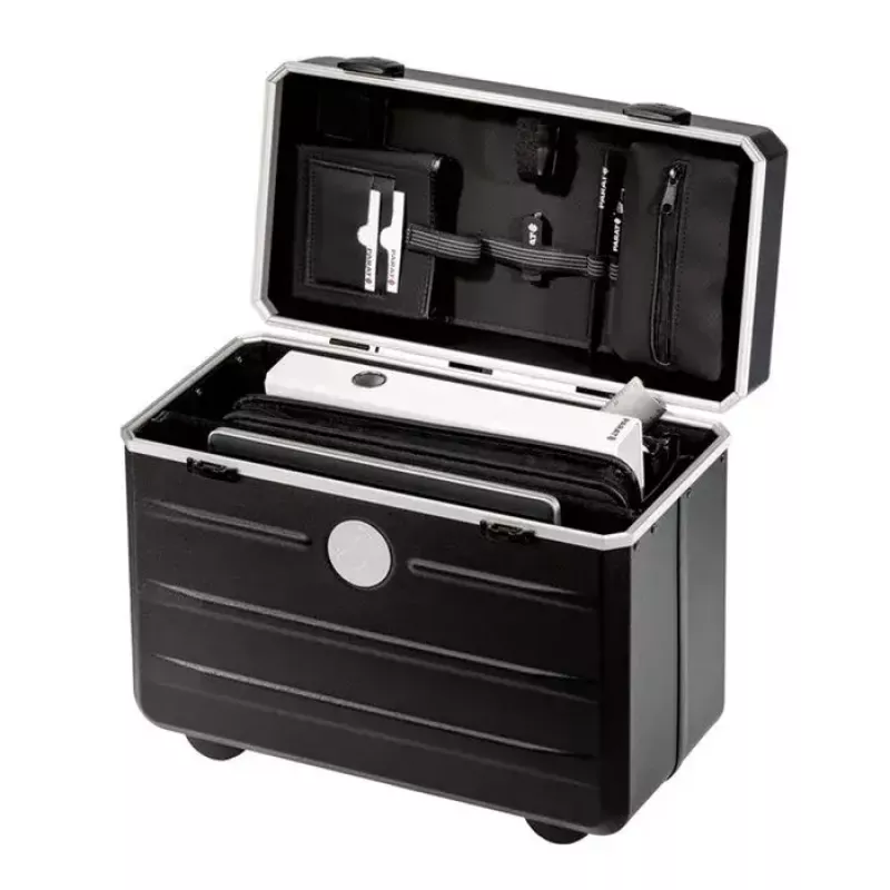 Trolley-Koffer Parat 208363151