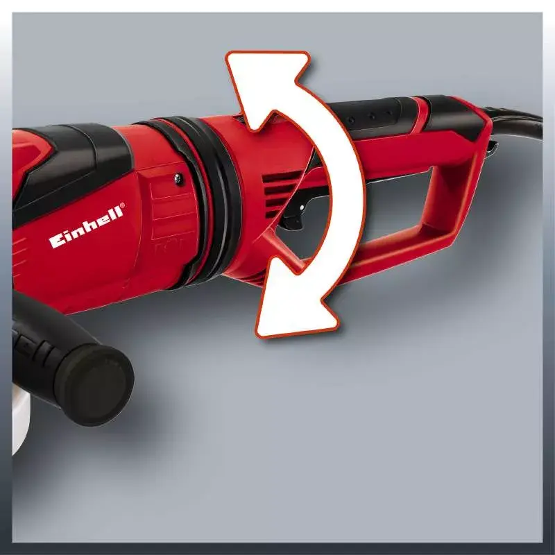 Winkelschleifer Einhell TE-AG 230