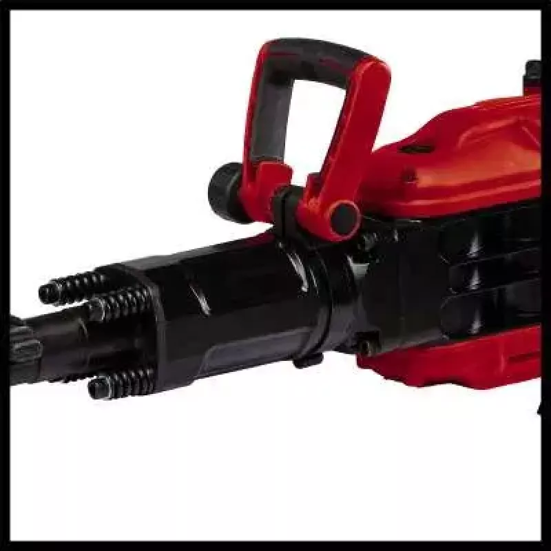 Einhell TE-DH 50 Professional Abbruchhammer, 1700 W, 50 J (4139130)