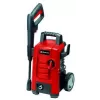 Hochdruckreiniger EINHELL TC-HP 130 aufrecht elektrisch, 130 bar, 390 l/h, 5 m Schlauch