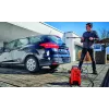 Hochdruckreiniger EINHELL TC-HP 130 aufrecht elektrisch, 130 bar, 390 l/h, 5 m Schlauch