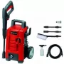 Hochdruckreiniger EINHELL TC-HP 130 aufrecht elektrisch, 130 bar, 390 l/h, 5 m Schlauch
