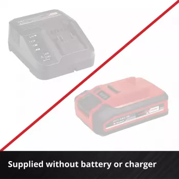 Akku-Astschere EINHELL GP-LS 18/28 Li BL-Solo — batteriebetriebene Gartenschere, Modell 3408320