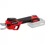 Akku-Astschere EINHELL GP-LS 18/28 Li BL-Solo — batteriebetriebene Gartenschere, Modell 3408320