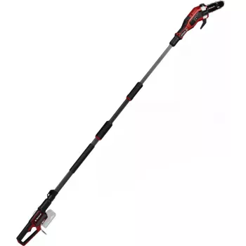 Teleskop-Astschneider EINHELL Professional GP-LC 18/20 Li T BL-Solo — kabelloser Astschneider, nur Gerät (ohne Akku/Ladegerät)