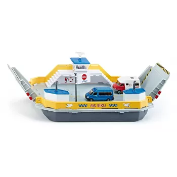 Siku 10175000000 Spielzeugfahrzeug/Spielzeugstrecke