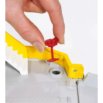 Siku 10175000000 Spielzeugfahrzeug/Spielzeugstrecke