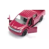 Siku Ford F150 mit Motorboot Auto-Modellbausatz vormontiert 1:50