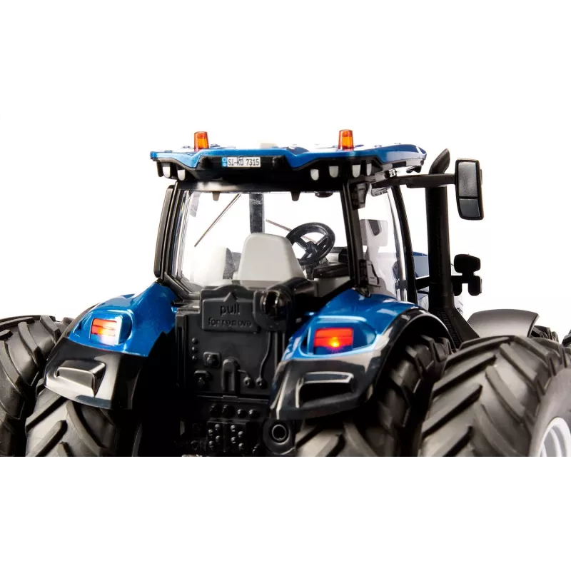 Siku 6738 ferngesteuertes (RC) Modell Traktor Elektromotor 1:32