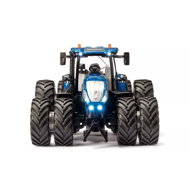 Siku 6738 ferngesteuertes (RC) Modell Traktor Elektromotor 1:32