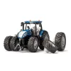 Siku 6738 ferngesteuertes (RC) Modell Traktor Elektromotor 1:32