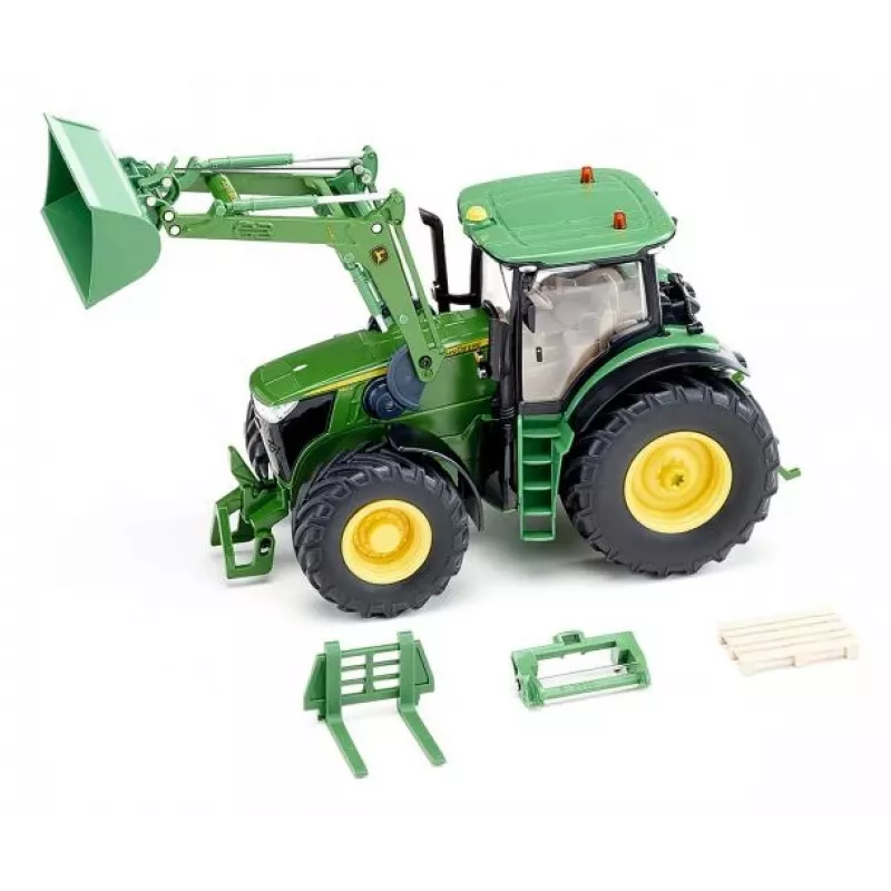 Siku 6792 Funkgesteuertes Modell 1:32