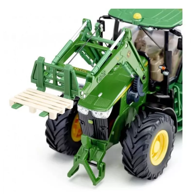 Siku 6792 Funkgesteuertes Modell 1:32