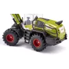 Siku Farmer 1999 Claas Torion 1914 Radlader, 1:50, Grün/Weiß