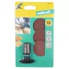 Schleifscheibe Wolfcraft GmbH 5607000 Geeignet für Metall Holz