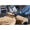 Schleifscheibe Wolfcraft GmbH 5607000 Geeignet für Metall Holz