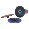 Schleifscheibe Wolfcraft GmbH 5607000 Geeignet für Metall Holz