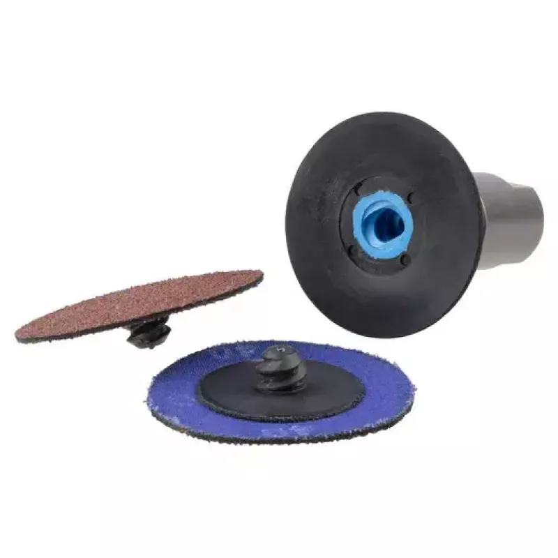 Schleifscheibe Wolfcraft GmbH 5607000 Geeignet für Metall Holz