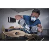 Schleifscheibe Wolfcraft GmbH 5607000 Geeignet für Metall Holz
