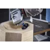Schleifscheibe Wolfcraft GmbH 5607000 Geeignet für Metall Holz