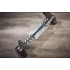 Wolfcraft VLC 1000 Aluminium Schwarz 37 cm Schnittbreite