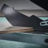 Wolfcraft VLC 1000 Aluminium Schwarz 37 cm Schnittbreite