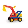 Bagger Lena Active ZL-04151