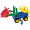 Lena 04152 Spielfahrzeug/Spielbahn