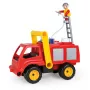 Feuerwehrwagen Lena Feuerwehrauto ZL-04155