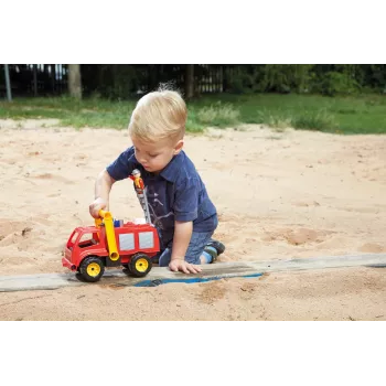 Feuerwehrwagen Lena Feuerwehrauto ZL-04155