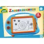 Magnetische Maltafel für Kinder Simm Spielwaren Magic Maltafel klein