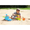 Sandspielzeug-Set Lena Happy Sand Boys I 10-tlg.
