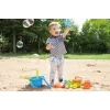 Sandspielzeug-Set Lena Happy Sand Boys I 10-tlg.