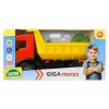 Spielzeug-Kipplaster Lena ZL-02160, 61 cm robuste Ausführung