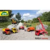 Spielzeug-Kipplaster Lena ZL-02160, 61 cm robuste Ausführung