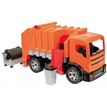 Truck Lena Lena Müllwagen ZL-02166