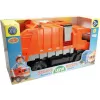 Truck Lena Lena Müllwagen ZL-02166