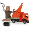 Truck Lena Lena Müllwagen ZL-02166