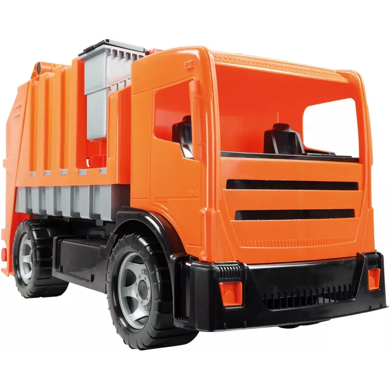 Truck Lena Lena Müllwagen ZL-02166