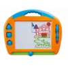 Magnetische Zeichentafel für Kinder Simm Spielwaren Colour magic drawing board big