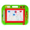Magnetische Maltafel für Kinder Simm Spielwaren Colour magic kleine Maltafel