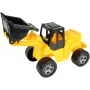 Lena GIGA TRUCKS 02048 Spielfahrzeug/Spielbahn