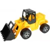 Lena GIGA TRUCKS 02048 Spielfahrzeug/Spielbahn